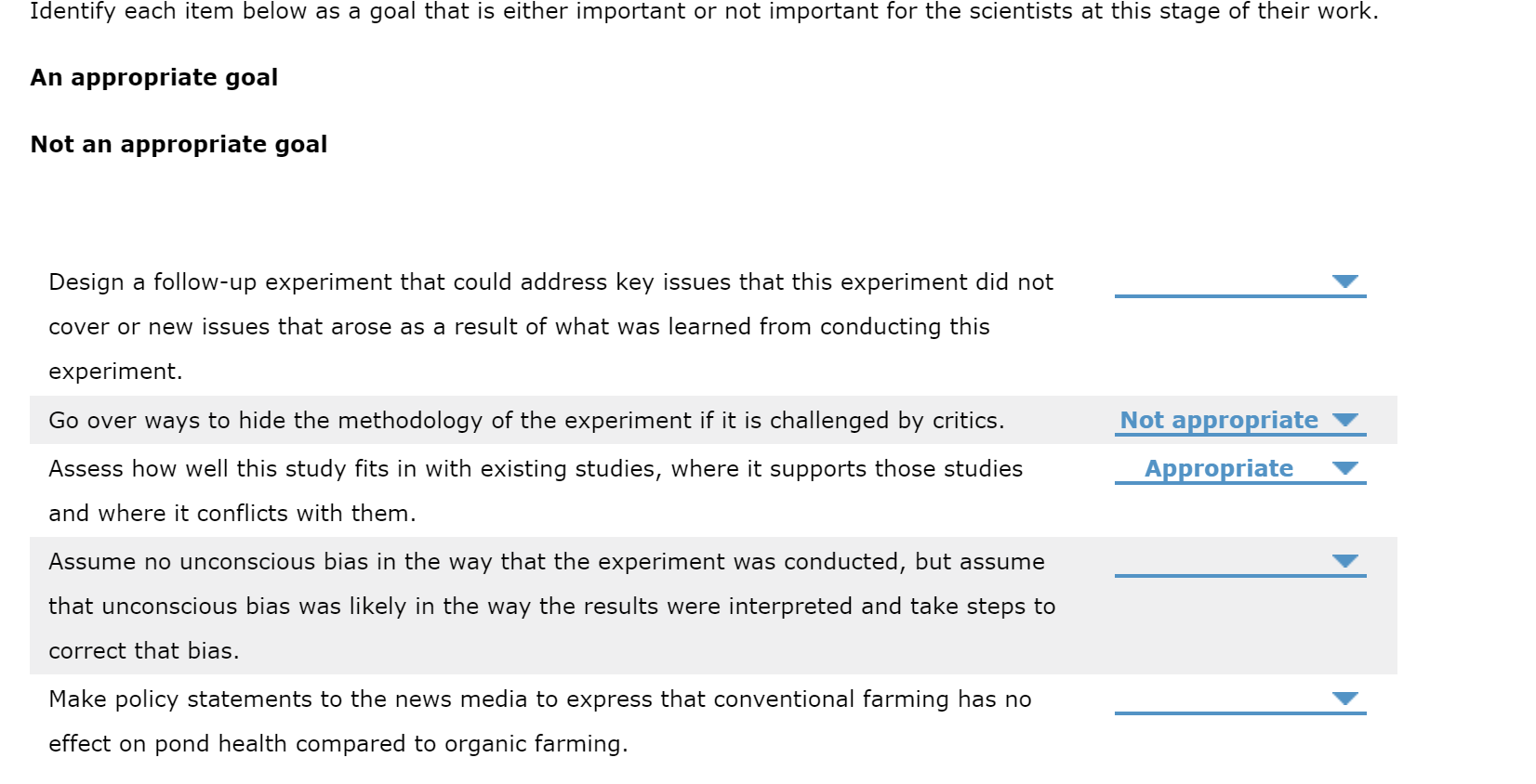 solved-advocates-for-organic-farming-methods-claim-that-chegg