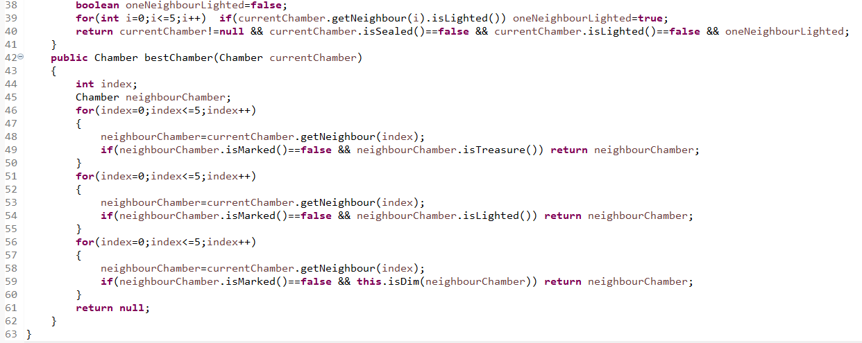 I need help with the following program. I have | Chegg.com