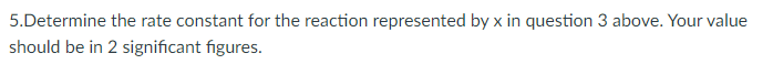 Solved The answer for questions 3 and 4 is 1, but I'm unsure | Chegg.com