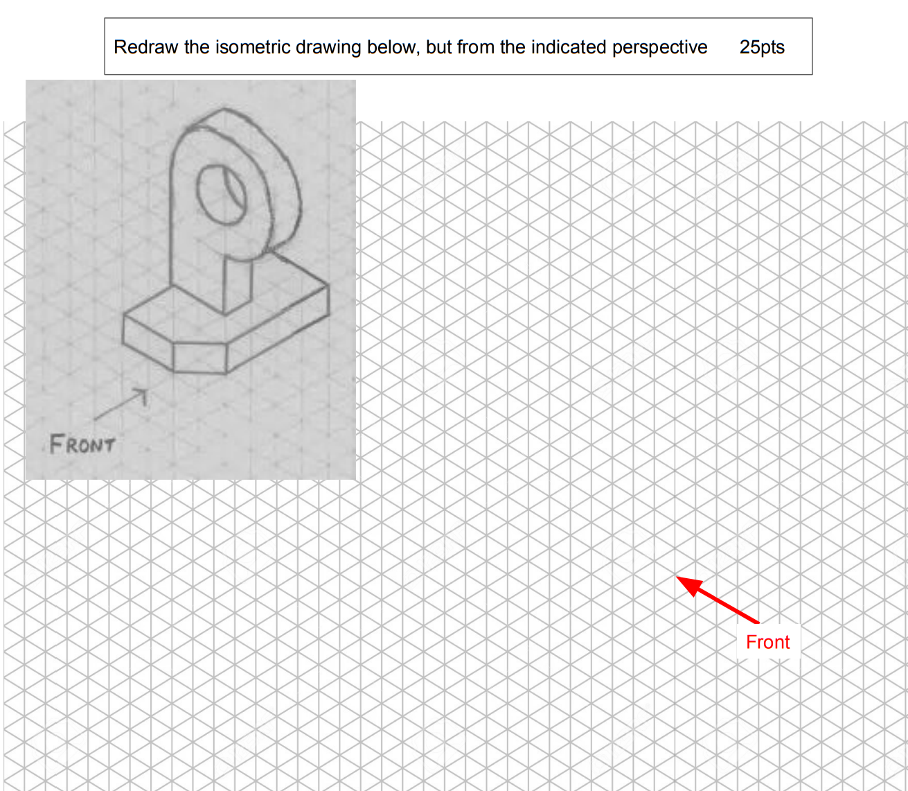 solved-redraw-the-isometric-drawing-below-but-from-the-chegg