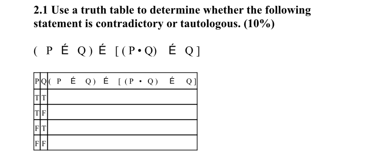 Solved With The Help Of All The Above Information Solve O Chegg Com