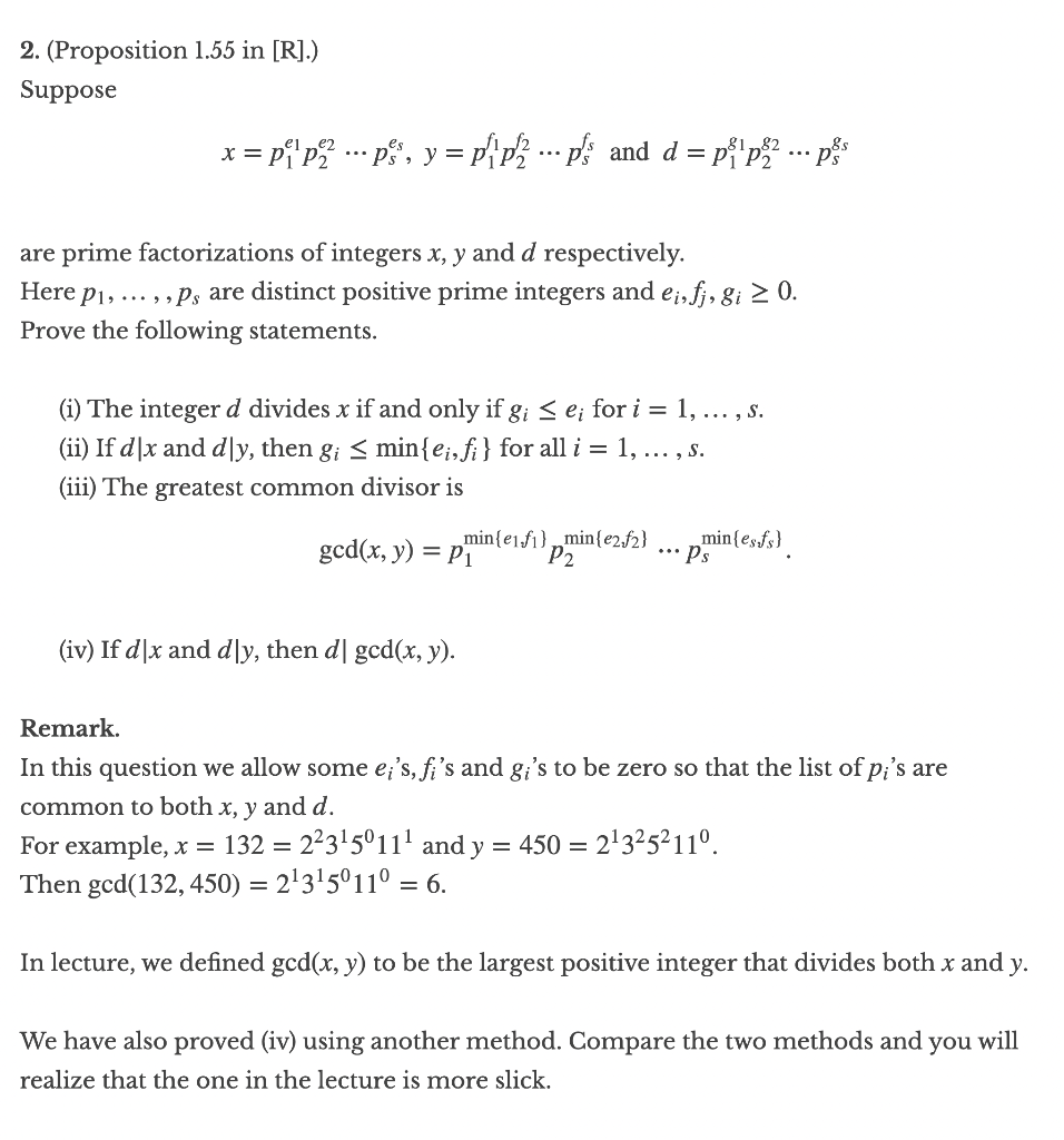 Solved Please help to solve this question. Detailed steps | Chegg.com