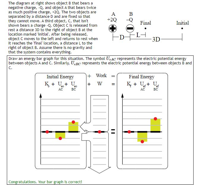 Solved The Diagram At Right Shows Object B That Bears A | Chegg.com