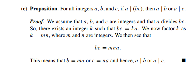 Solved 19. Evaluation of proofs This type of exercise will | Chegg.com