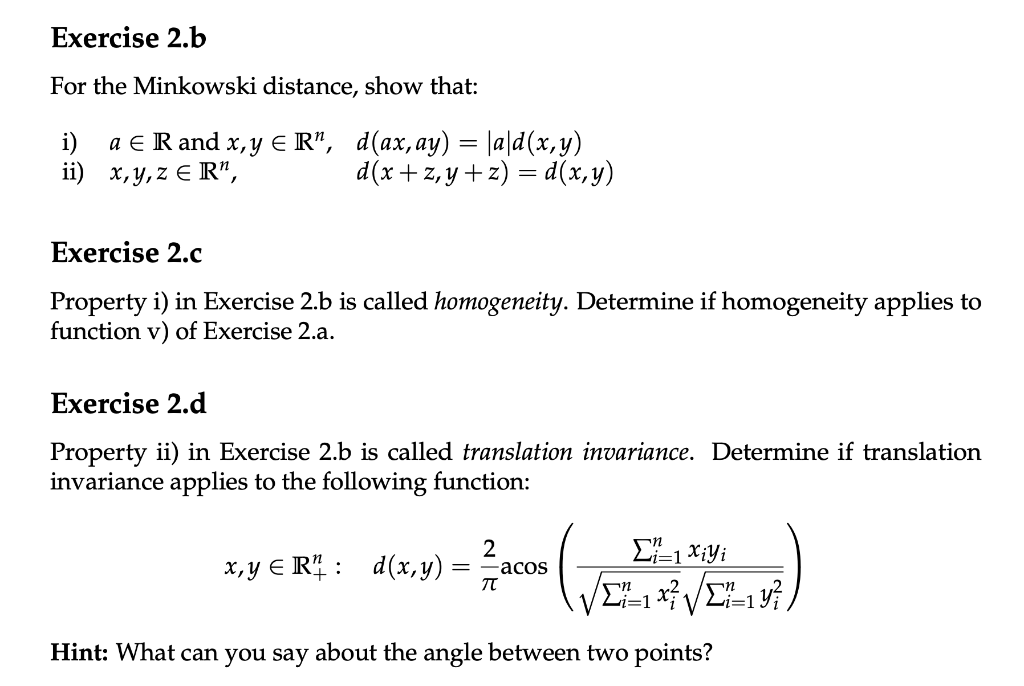 solved-definition-of-a-metric-we-assume-that-the-vectors-chegg