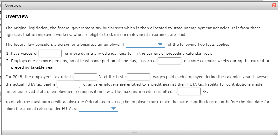 solved-overview-overview-the-original-legislation-the-chegg