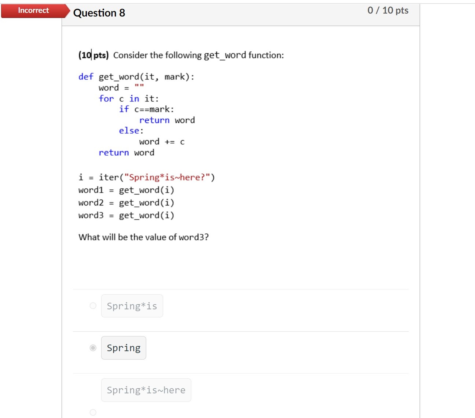 Solved what's this answer | Chegg.com