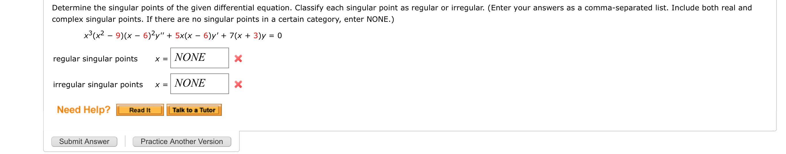 solved-determine-the-singular-points-of-the-given-chegg