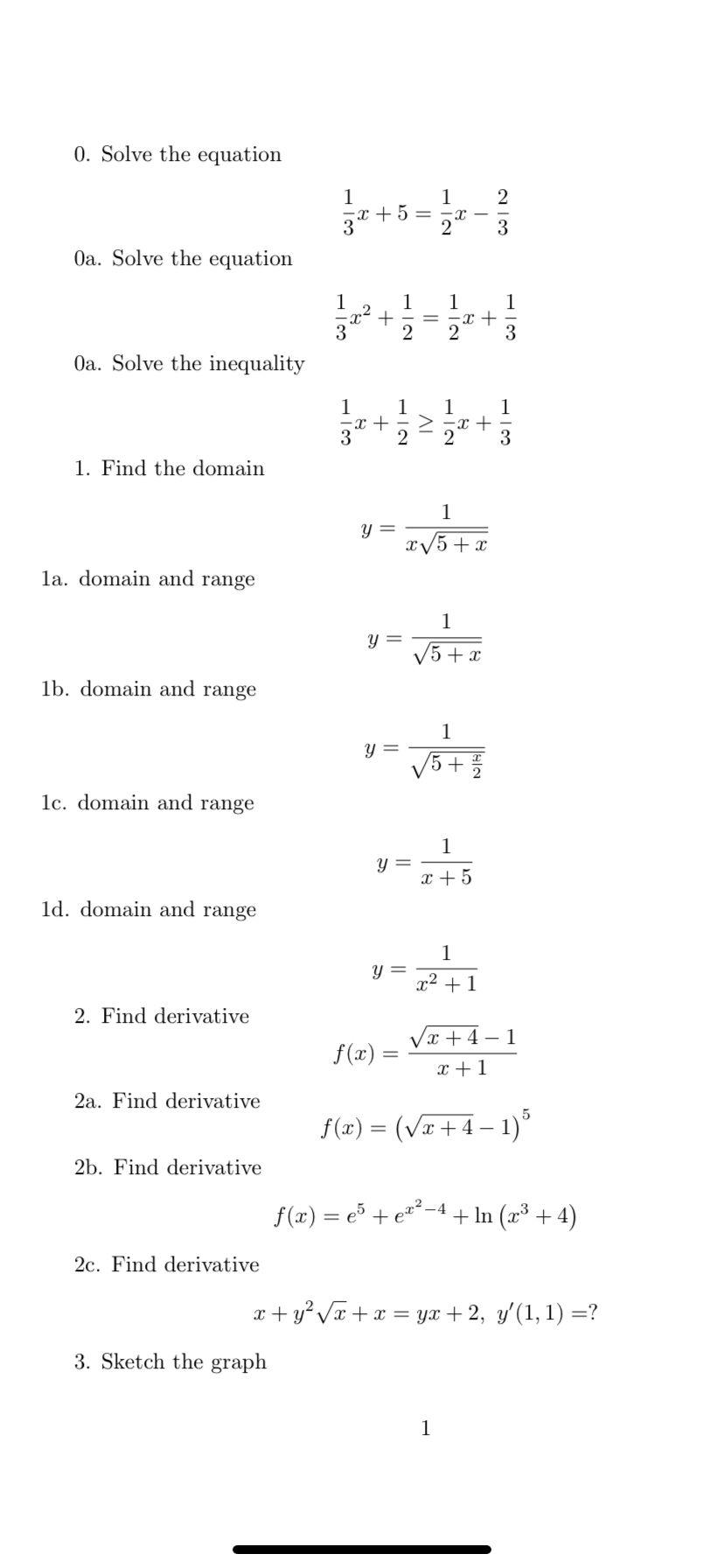 solved-0-solve-the-equation-31x-5-21x-32-0a-solve-the-chegg