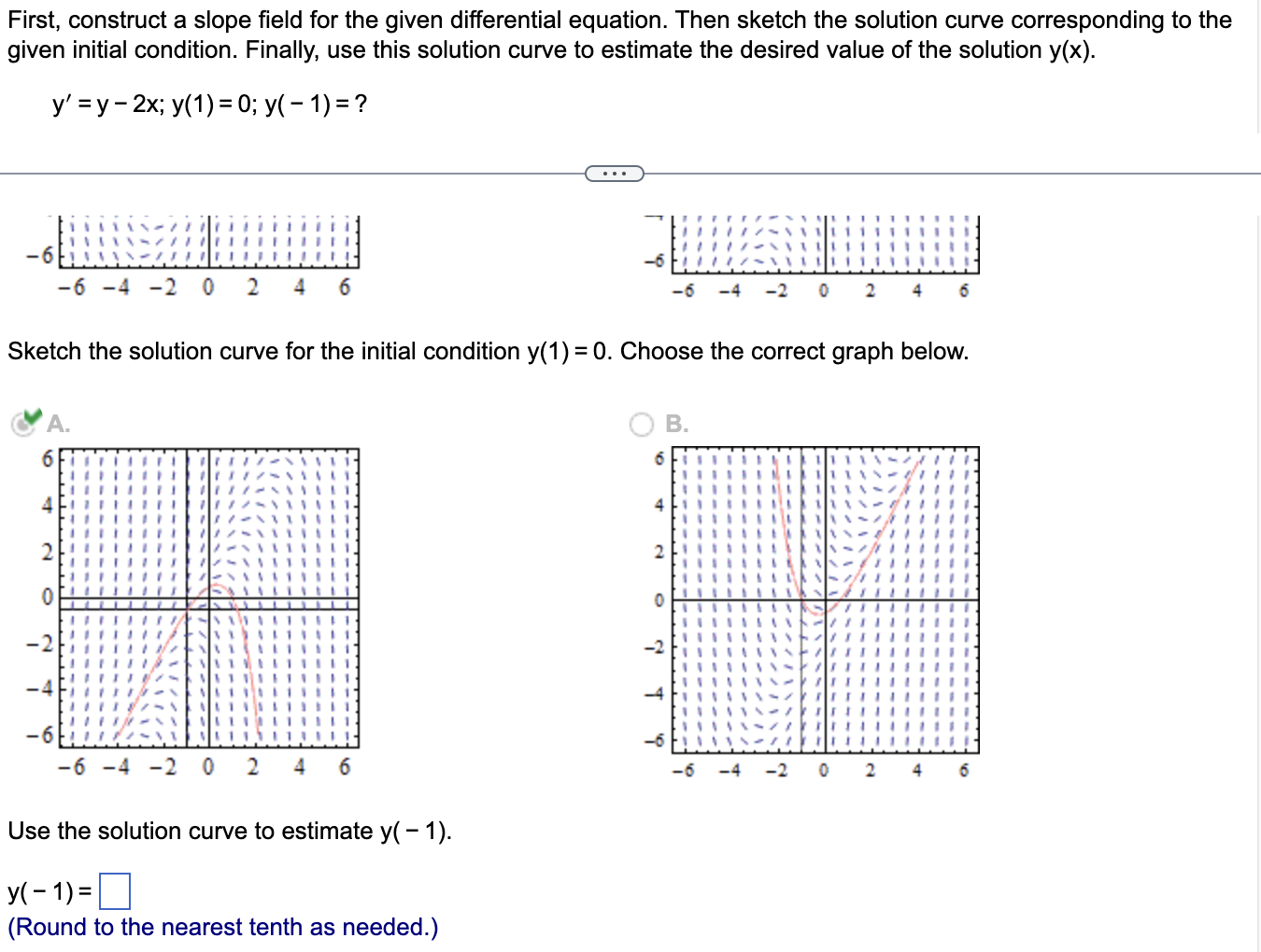 solved-first-construct-a-slope-field-for-the-given-dif