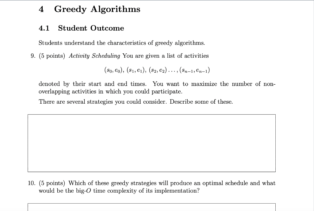 solved-this-criterion-is-linked-to-a-learning-outcomegreedy-chegg