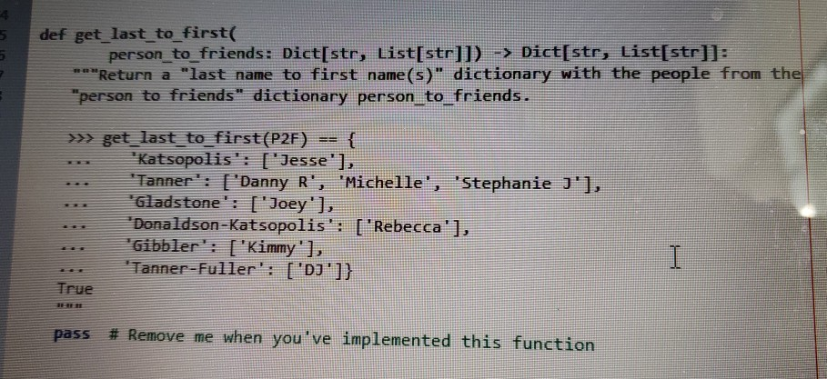 The parameter represents a