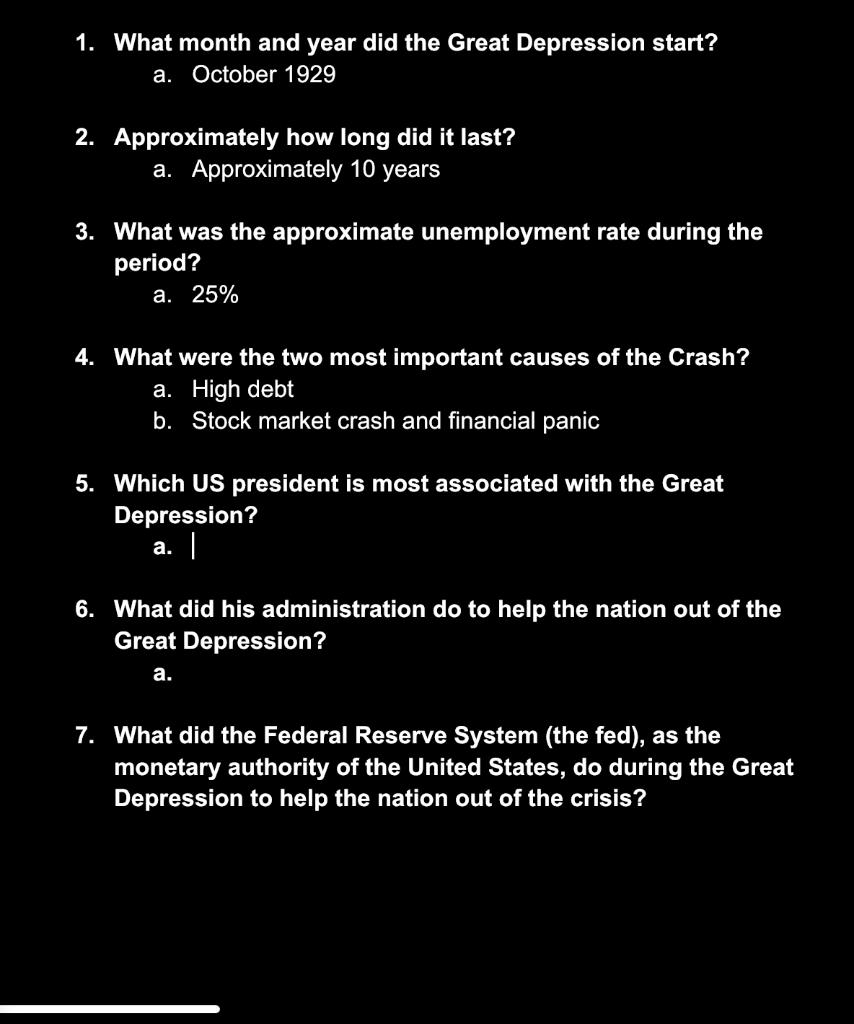 solved-1-what-month-and-year-did-the-great-depression-chegg