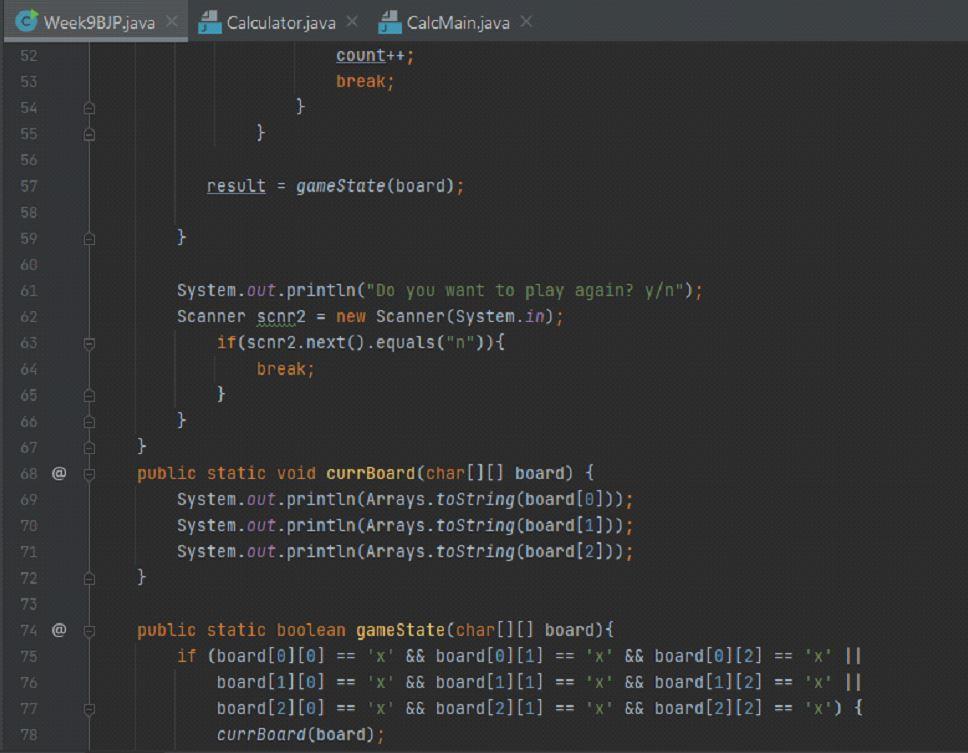 Solved Write the code below into a usable program. All I | Chegg.com