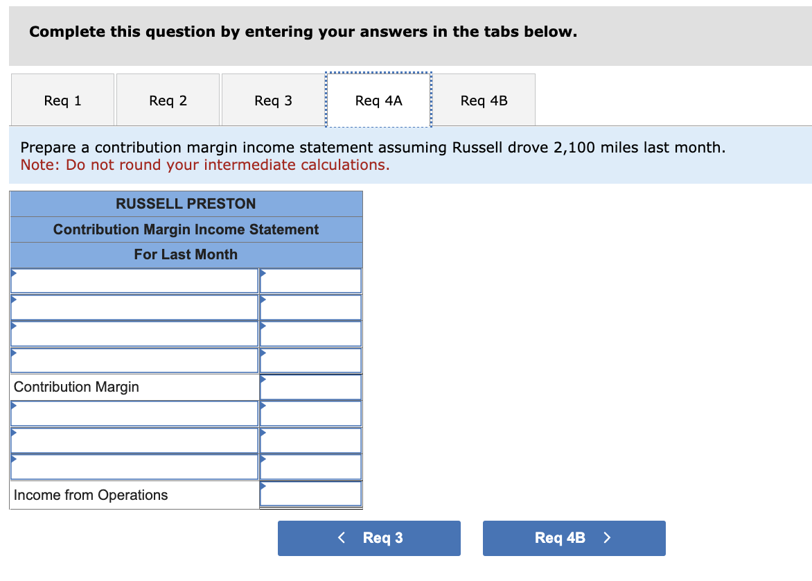solved-russell-preston-delivers-parts-for-several-local-auto-chegg