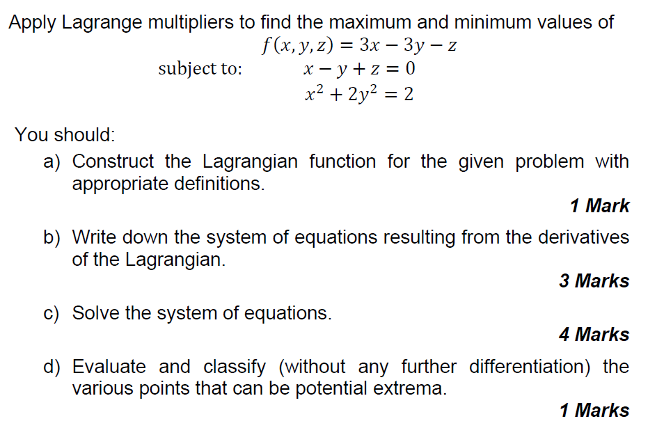 Solved Please answer all parts of question as chegg | Chegg.com