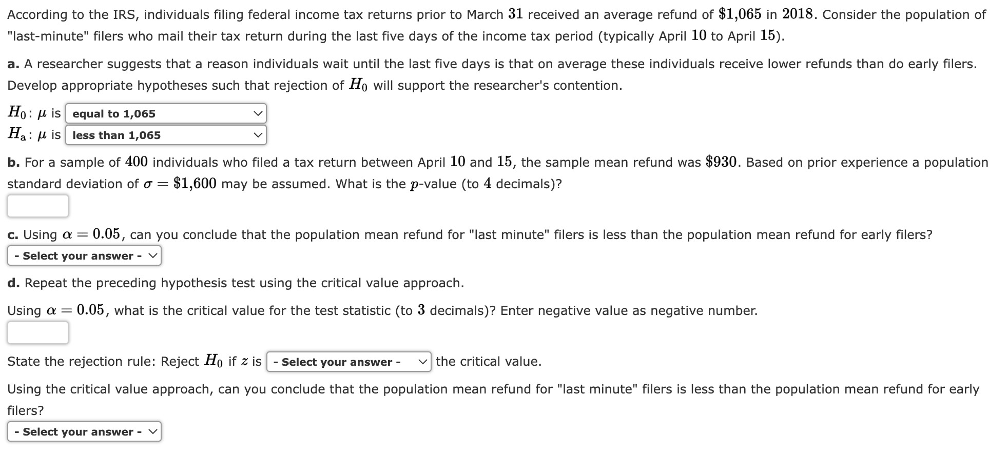 Solved According To The IRS, Individuals Filing Federal | Chegg.com