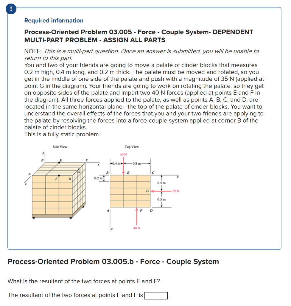 solved-given-a-2-d-force-and-couple-system-as-shown-find-the