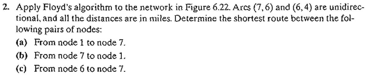 Solved 2 2 2 5 1 5 5 ہما 3 4 1 1 4 پیا 3 3 7 1 12 3 2. | Chegg.com