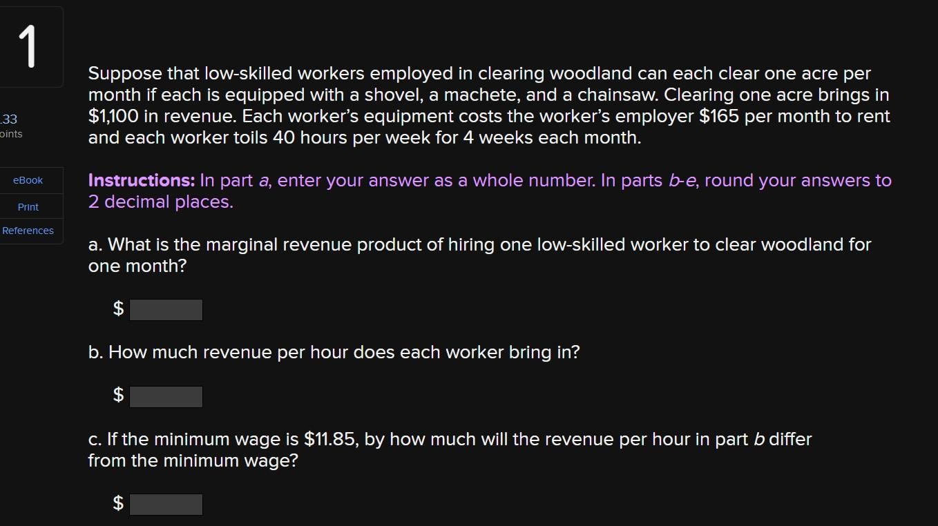 solved-1-suppose-that-low-skilled-workers-employed-in-chegg