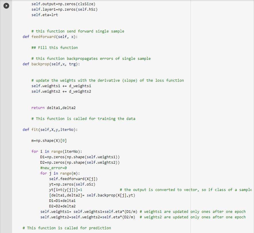 Solved In this assignment you are going to implement a | Chegg.com