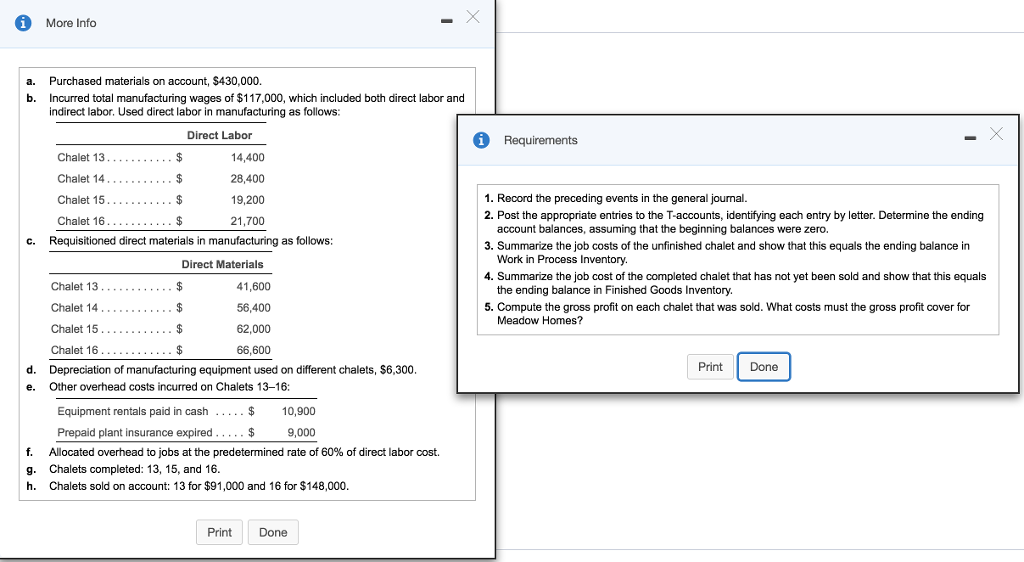 Solved Please help me to solve this problem, just problem h | Chegg.com