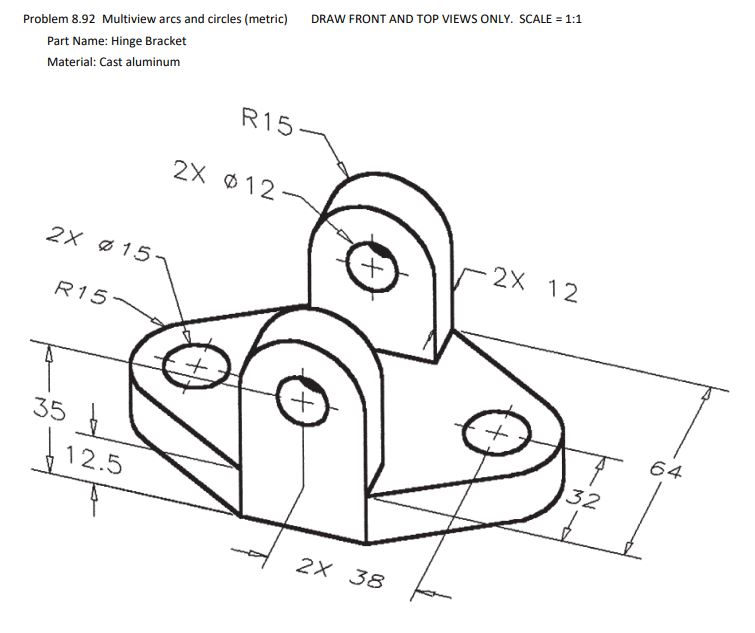 Solved Part 6: Problems 8.67 Through 8.99 Problems 8.67 | Chegg.com