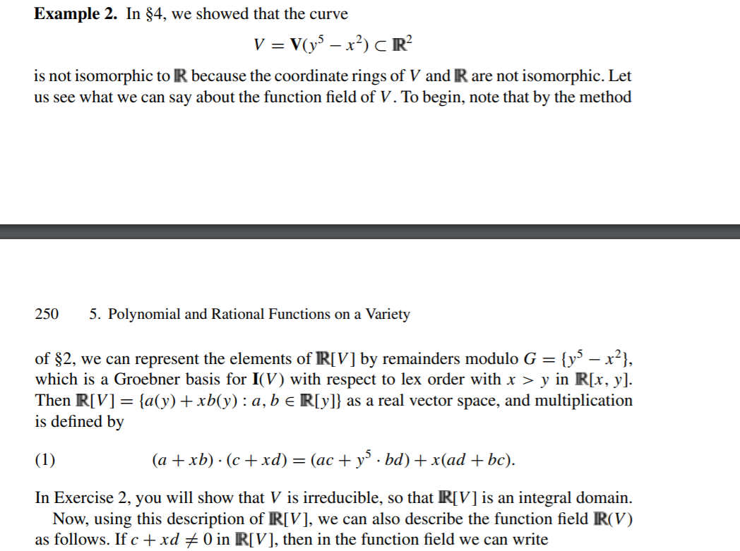 2 As In Example 2 Let V V 95 X2 C R2 A Sh Chegg Com