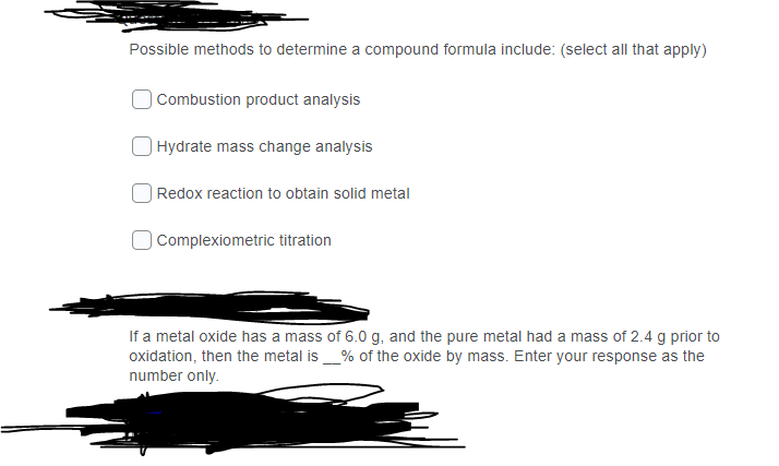 Solved can you help me to answer those 2 question thank you | Chegg.com