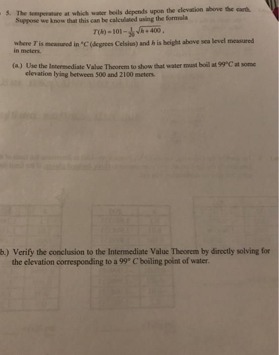 solved-he-temperature-at-which-water-boils-depends-upon-the-chegg