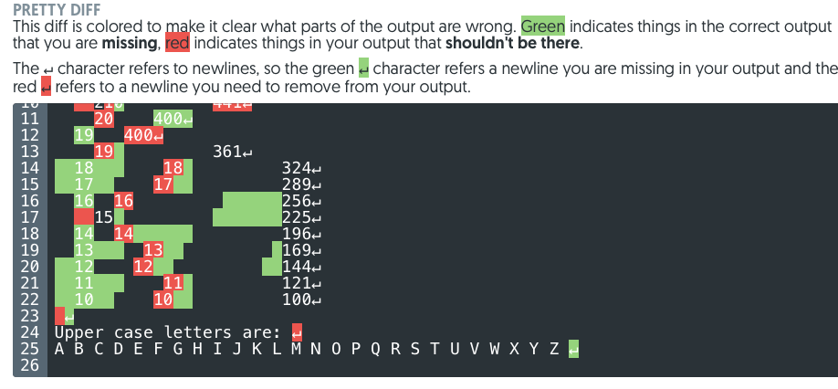 Solved Please help me fix the errors in C. I attached the | Chegg.com