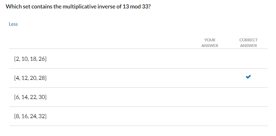 Solved Please explain the steps to solve this Discrete Math | Chegg.com