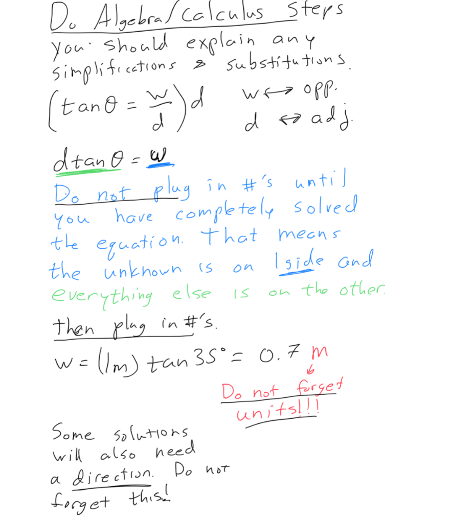 Solved 1. A ball is connected to a light spring suspended | Chegg.com