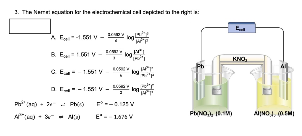 Electrochemistry 7 Galvanic Cell Daniell Cell Nernst - vrogue.co