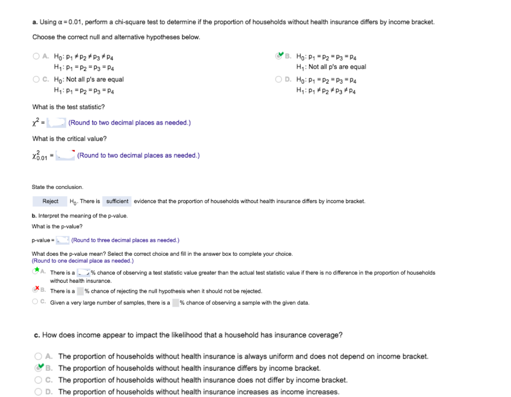 Solved Homework: homework - Chapter 12 Score: 0.63 of 1 pt 1 | Chegg.com