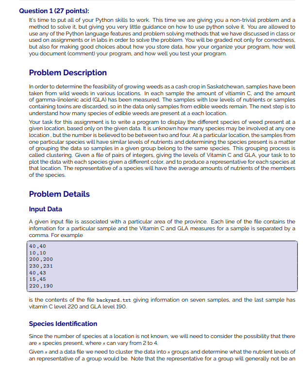location - Notepad File Edit Format View Help 1,3 1,5 | Chegg.com