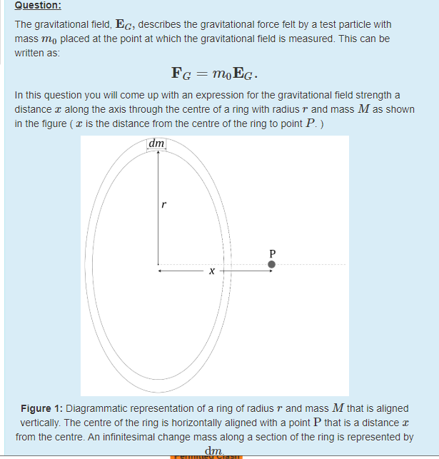 The maximum electric field at a point on the axis of a uniformly charged  ring is E 0 . At how many points on the axis will the magnitude of the  electric