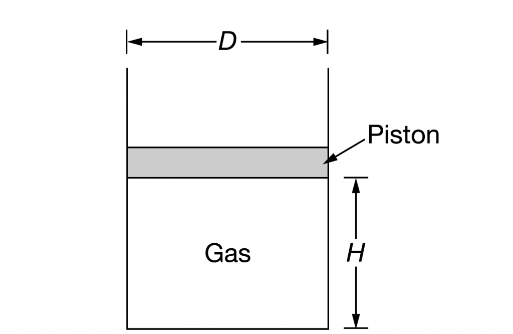 solved-1-students-are-given-a-cylindrical-container-that-chegg