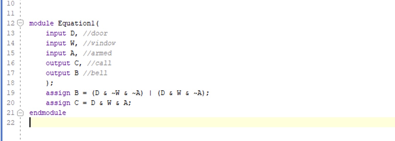 Solved Part 1: Standard Forms A given Boolean logic system | Chegg.com