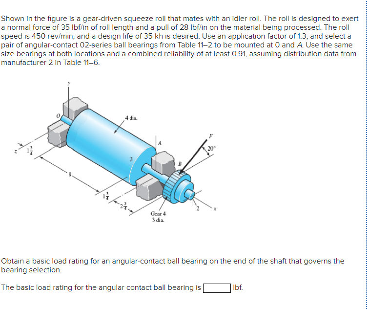 solved-shown-in-the-figure-is-a-gear-driven-squeeze-roll-chegg