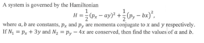 Solved Give complete and correct solution , step by step | Chegg.com