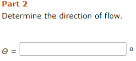 Solved The velocity field of a flow is given by V = | Chegg.com