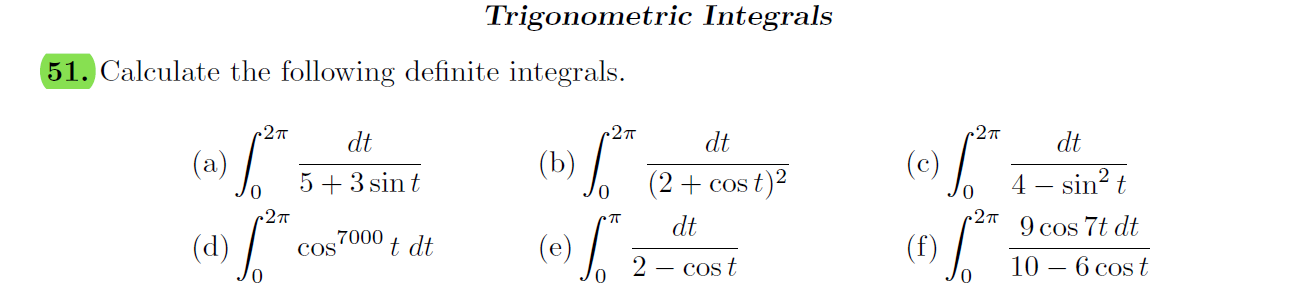 Solved Please Don T Use Any Traditional Calculus Methods Chegg Com