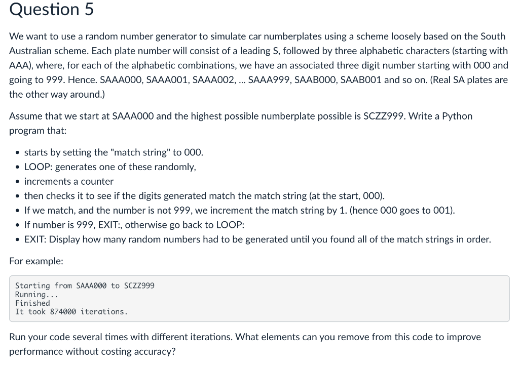 Solved PYTHON CODE: Use inheritance to place a random chess