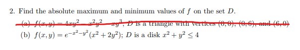 Solved Please do part B | Chegg.com