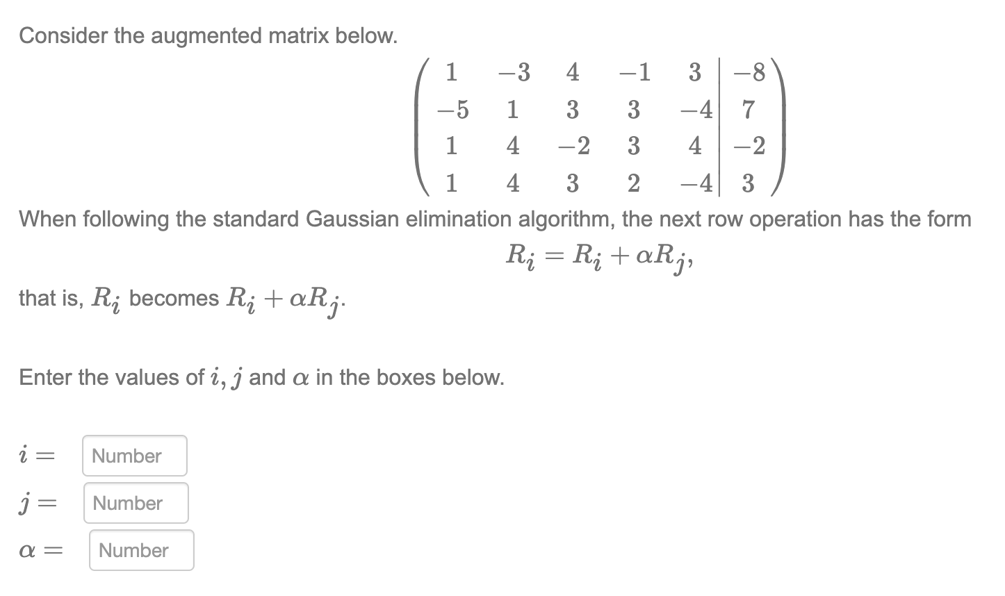 solved-consider-the-augmented-matrix-below-1-3-4-1-3-8-chegg