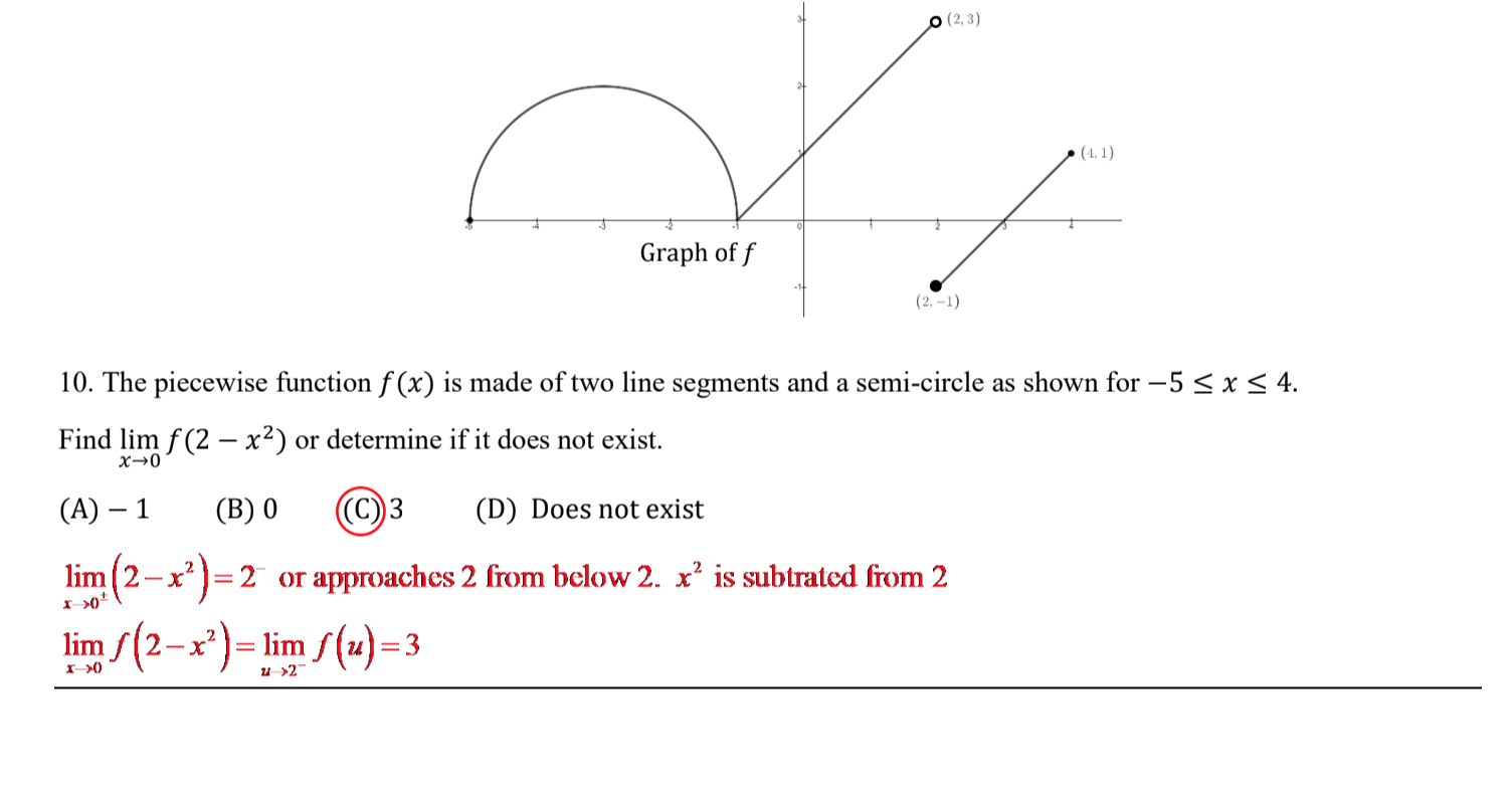 Solved The part in red in the image is the answer key. I | Chegg.com