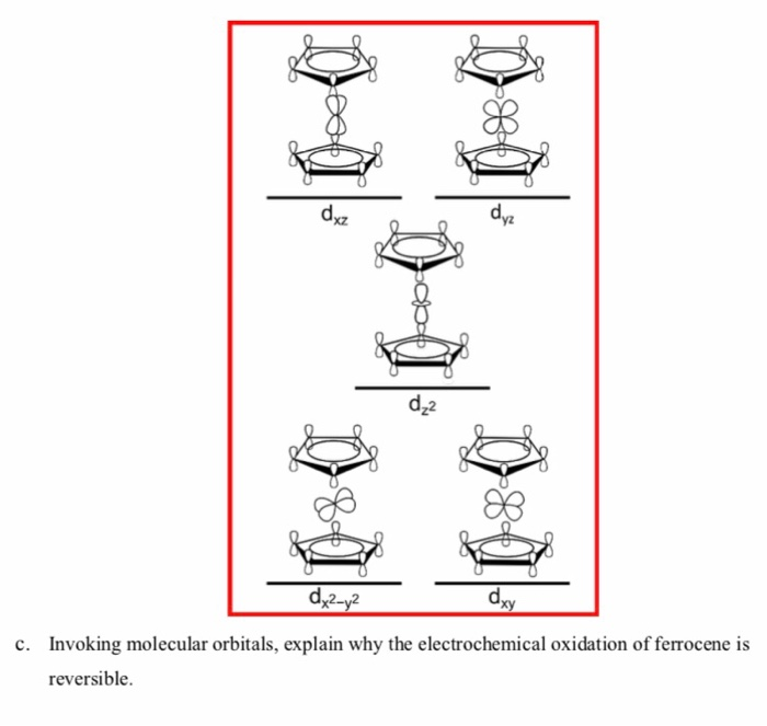 Solved Shade the following orbitals to represent the | Chegg.com