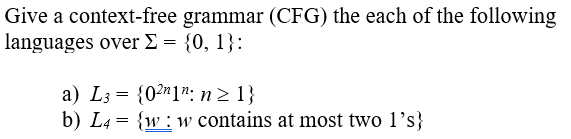 Solved Please do not just copy and paste other people's | Chegg.com
