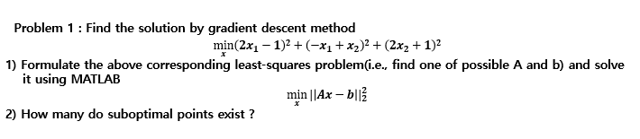 Solved I don't know how to write matlab code. Especially, I | Chegg.com